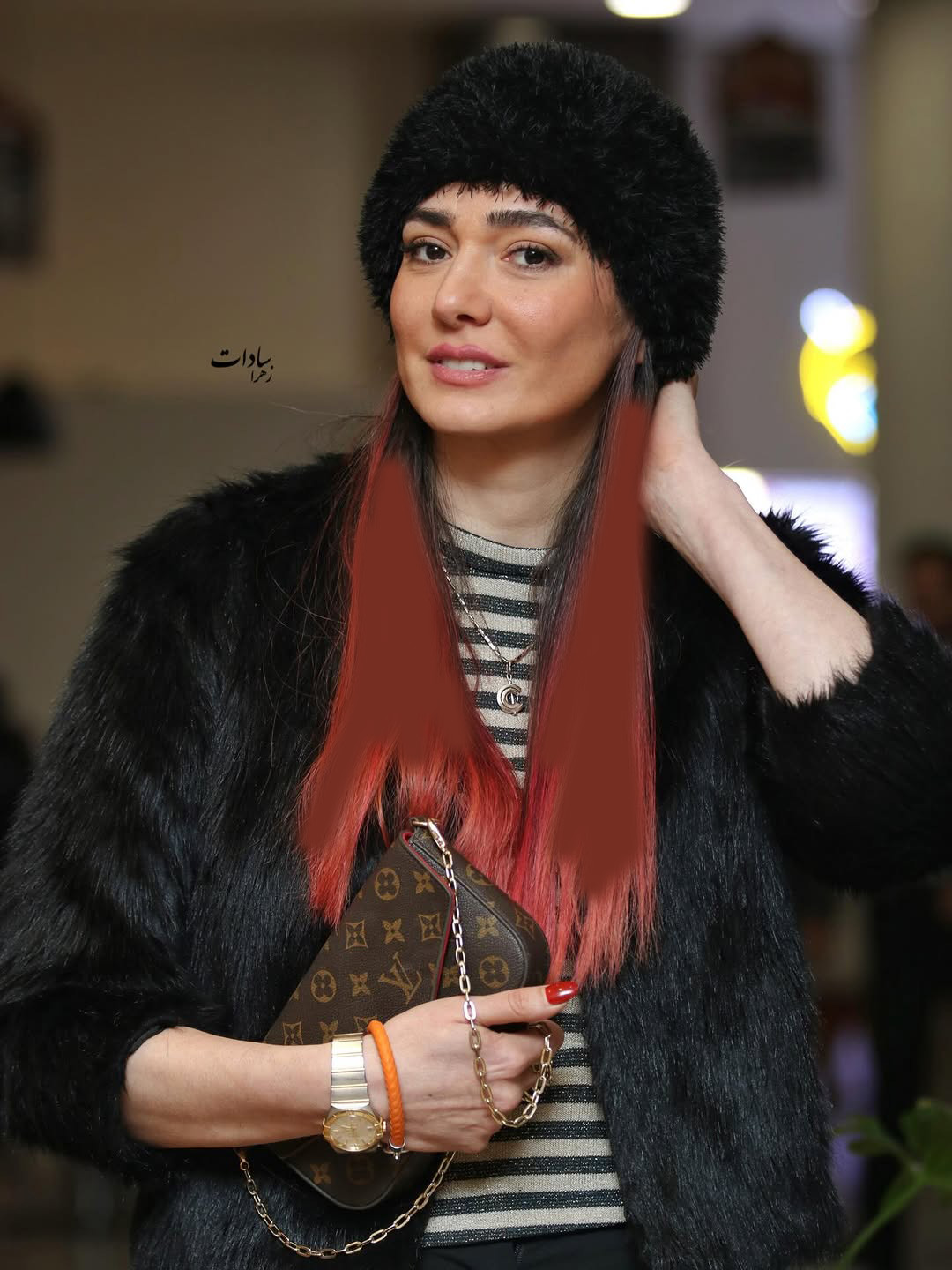 اخبار محرمانه