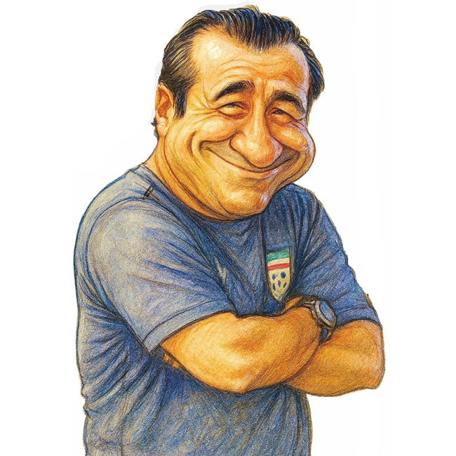 خداداد میلی