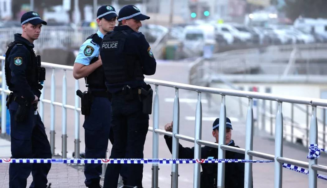 زوایای پیدا و پنهان تیراندازی مرگبار سیدنی