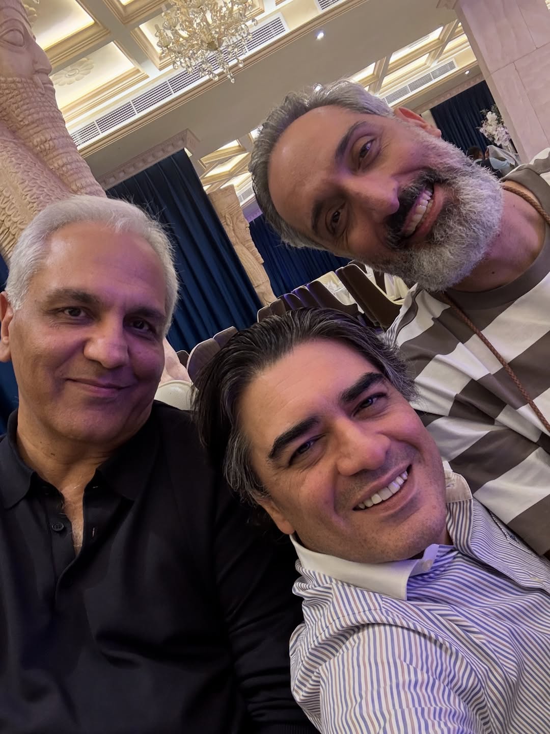 اخبار محرمانه