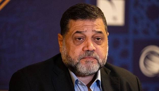 حمدان: مقاومت تصمیم ملی فلسطین است