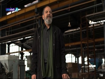 اینجا تنها چیزی که براشون اهمیت نداره حق کارگره!