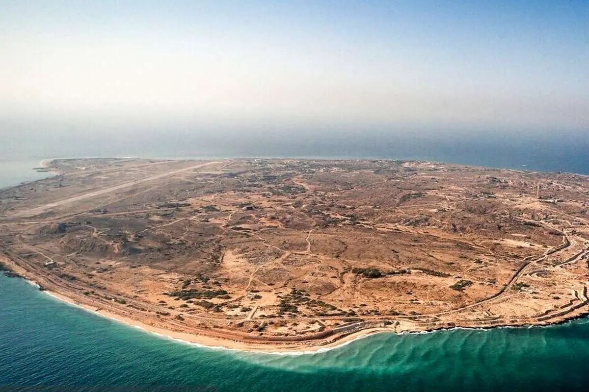 بیانیه مشترک وزرای خارجه چین و امارات درباره سه جزیره تنب بزرگ، تنب کوچک و ابوموسی