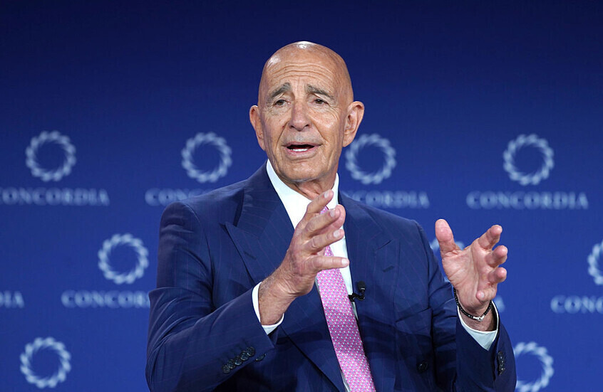 رسانه‌ اسرائیلی: قرار است آمریکا خط قرمزها در خصوص سوریه را به نتانیاهو اعلام کند