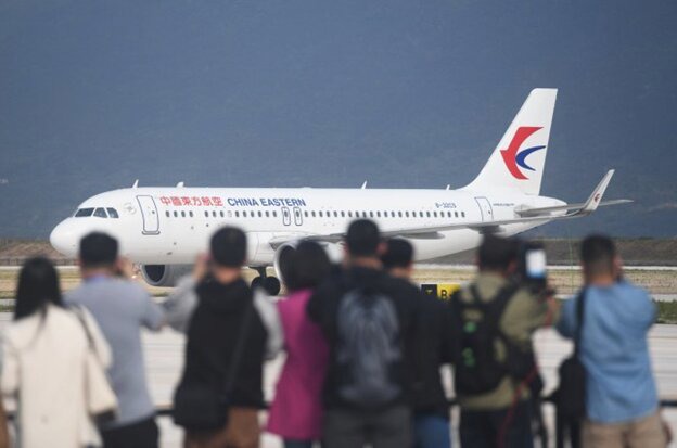 چینی‌ها رکورد زدند؛ طولانی‌ترین پرواز تجاری جهان راه‌اندازی شد