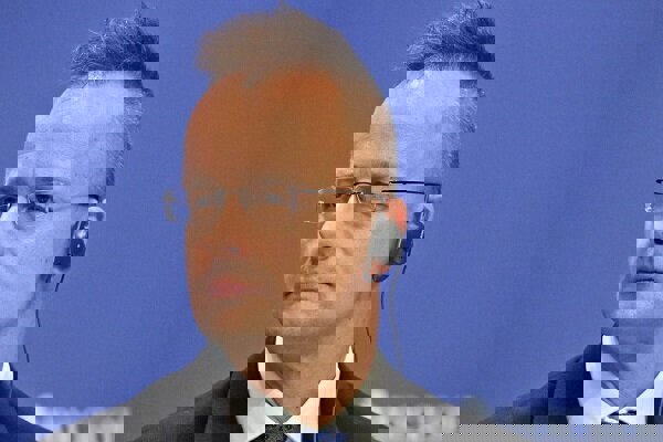 مجارستان: عضویت اوکراین در اتحادیه اروپا تهدید جنگ برای اروپاست