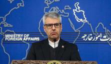 واکن ایران به تداوم جنایات رژیم صهیونیستی در فلسطین اشغالی و لبنان