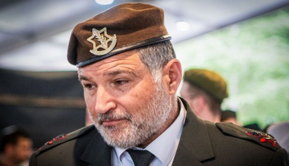 رئیس شاباک: موج ربایش اسرائیلی‌ها در داخل و خارج اوج گرفته است