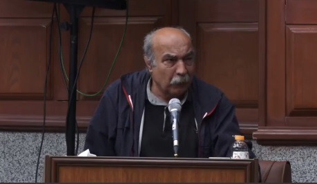 ماجرای بخشودگی و تخفیف حکم اعدام عضو منافقین