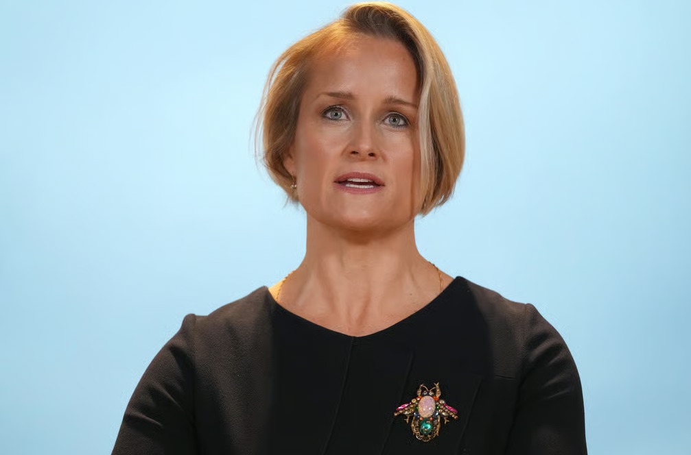 رئیس جدید «MI۶» کارش را به حمله به روسیه آغاز کرد