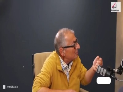 زیباکلام: ما همه مسائل را می‌خواهیم با زور حل کنیم