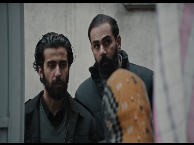 همه چیمو باختم، تو رو دیگه نمی‌خوام ببازم