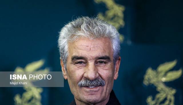 جعفر دهقان: درد دل زیاد است