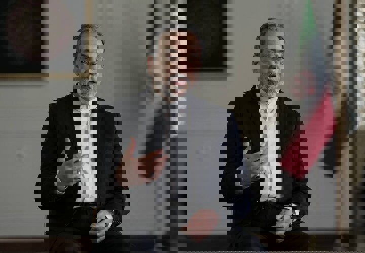 توصیه عراقچی به ترامپ: به دیپلماسی برگرد