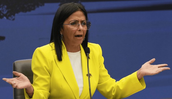 ونزوئلا در پاسخ به محاصره ترامپ: مستعمره هیچ قدرتی نمی‌شویم