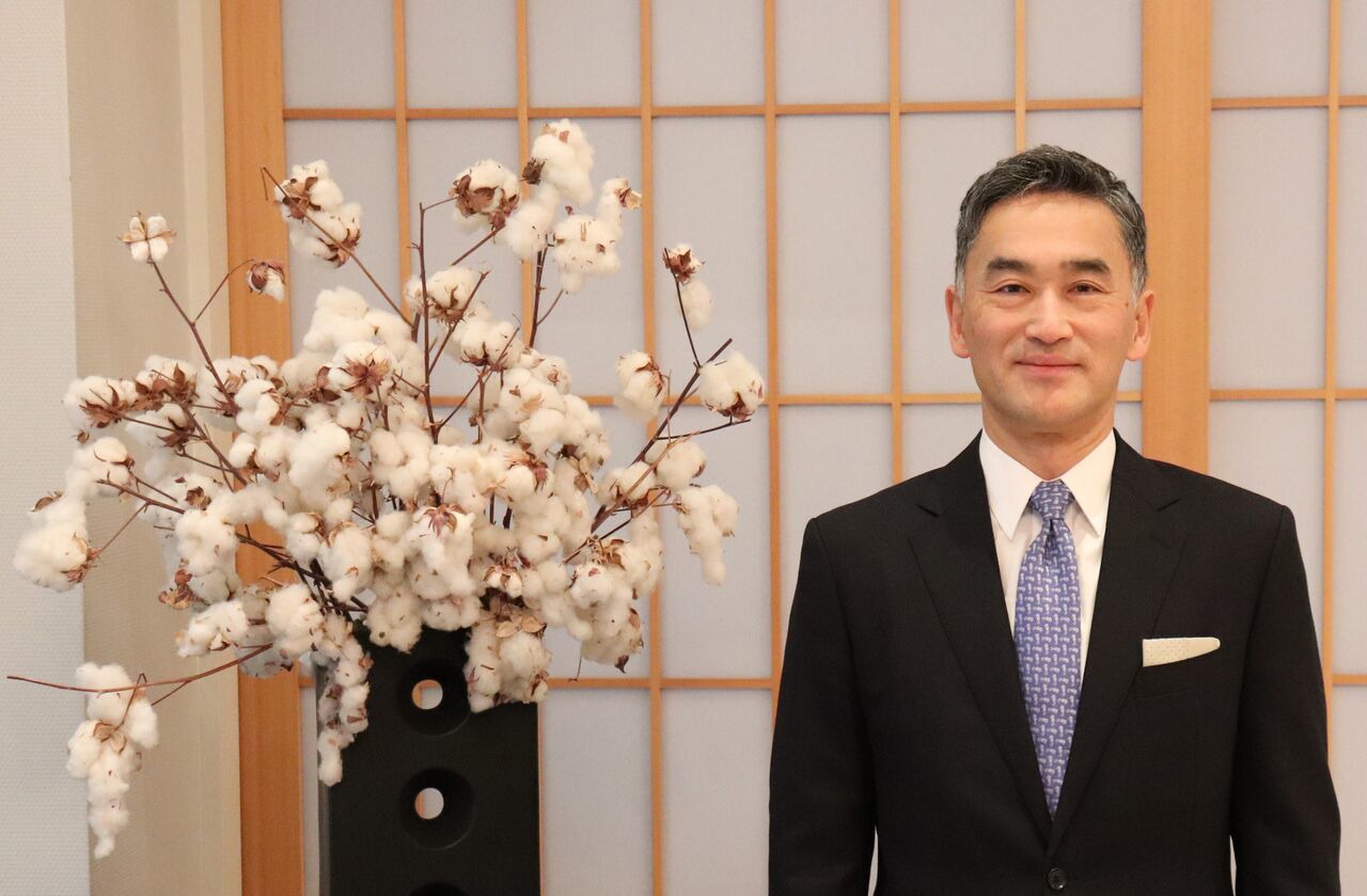 جالب‌ترین تجربه‌های سفیر ژاپن در مدت اقامت‌ در ایران؛ از اصفهان و تهران شگفت‌زده شدم