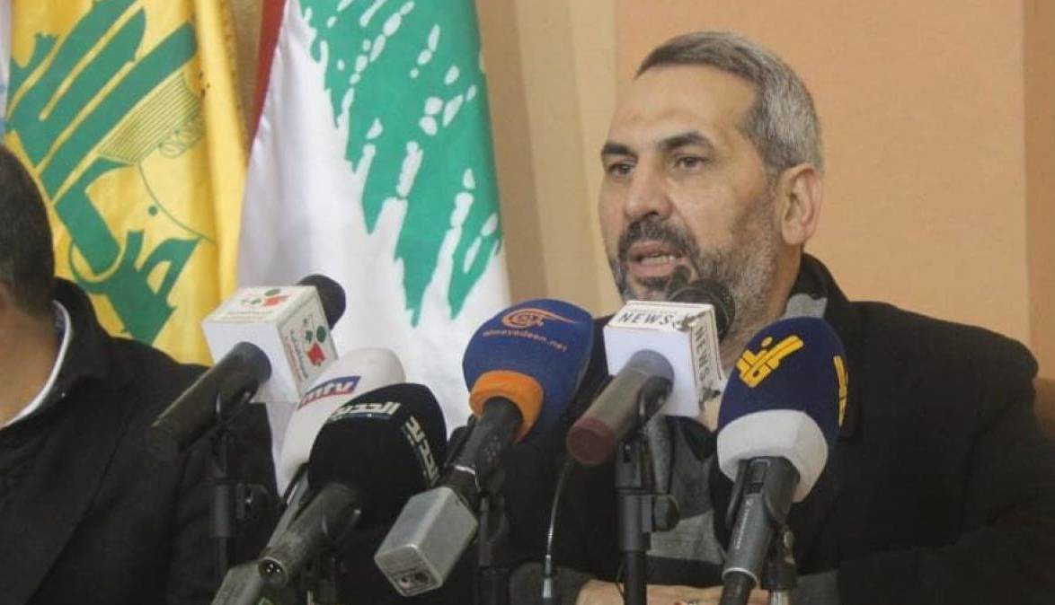 نماینده پارلمان لبنان: حزب‌الله از سلاح خود دست نخواهد کشید