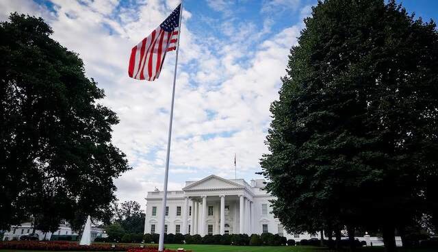 واشنگتن ۷ کشور دیگر از جمله سوریه را به فهرست ممنوعیت ورود به آمریکا افزود