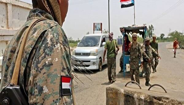 تحرکات اسرائیل در یمن از طریق مزدوران امارات