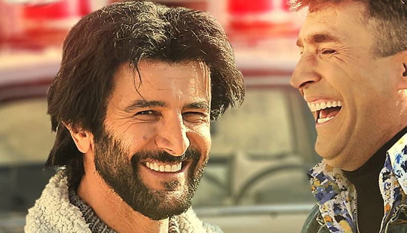 گزارش گیشه سینماها/ «آقای زالو» فیلم پرفروش هفته شد