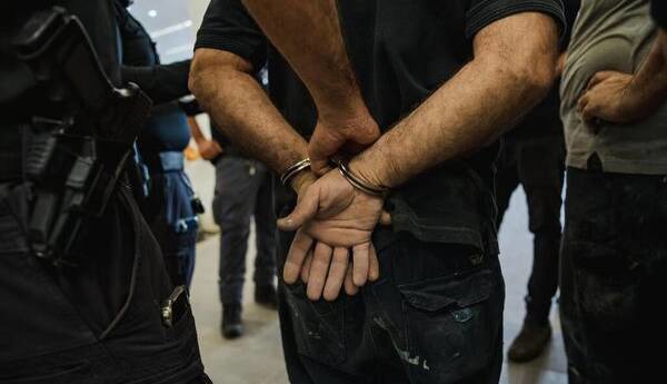 وحشت در تل‌آویو؛ جاسوسی شایع شده است