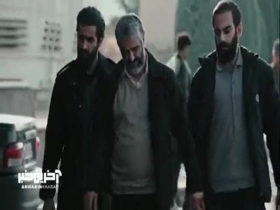 ادیب با این کارش اشتباه بزرگی کرد!