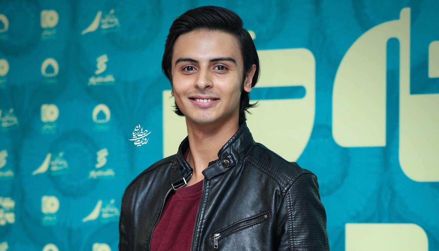 مهبد جهان‌نوش، بازیگر فیلم بچه مردم: جنس کمدی «بچه مردم»فانتزی  و خاص است