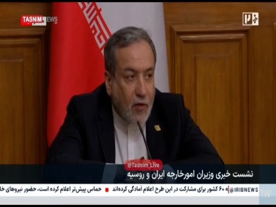 عراقچی: آمریکا با رفتار خود به دیپلماسی لطمه زد