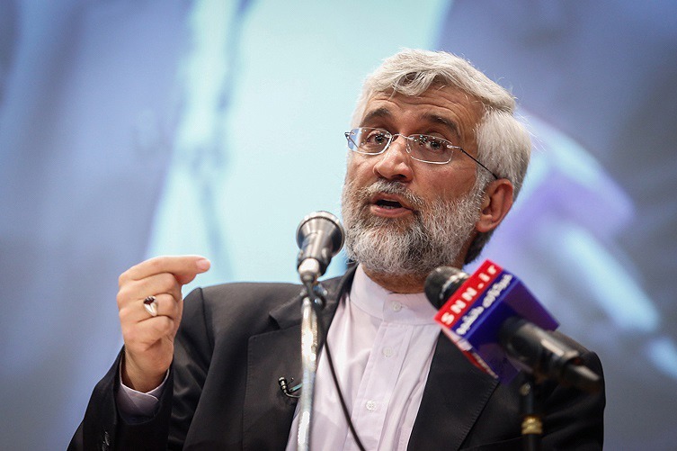 دغدغه جدید جلیلی؛ کافه‌های فراوان در تهران یعنی سبک زندگی جدید