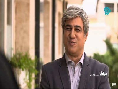 حاجی جان این لباسا ته انبار بود!