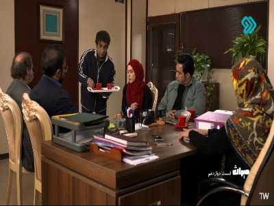 گزارشات یک سری ایراد داره!