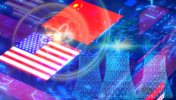 هراس در آمریکا از نشت اطلاعات هسته‌ای به چین