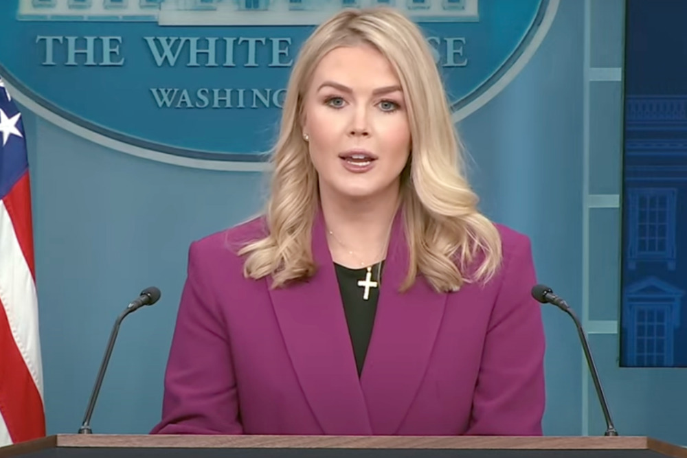 سخنگوی کاخ سفید: ترامپ به استقبال سربازان کشته شده در سوریه می‌رود