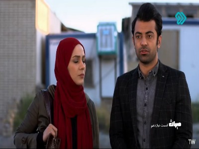 از دیروز تا حالا هر کی میاد خریداره!