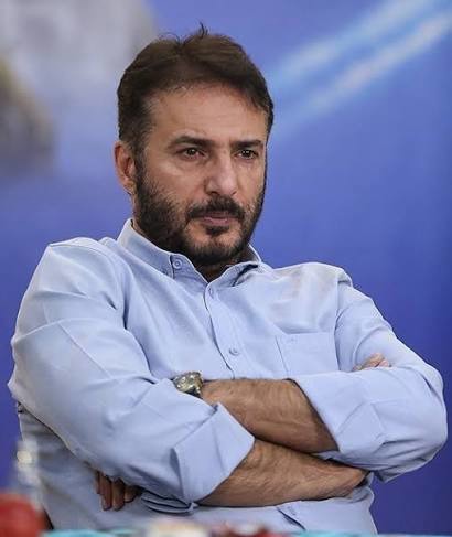 کنایه واشقانی به سیدجواد هاشمی؛ ۲۰۰تا نقش بازی کردی هیچکدوم با اون یکی فرق نداره!