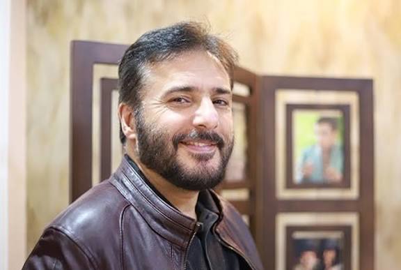 جر و بحث جواد هاشمی و مجید واشقانی بر سر تتلو