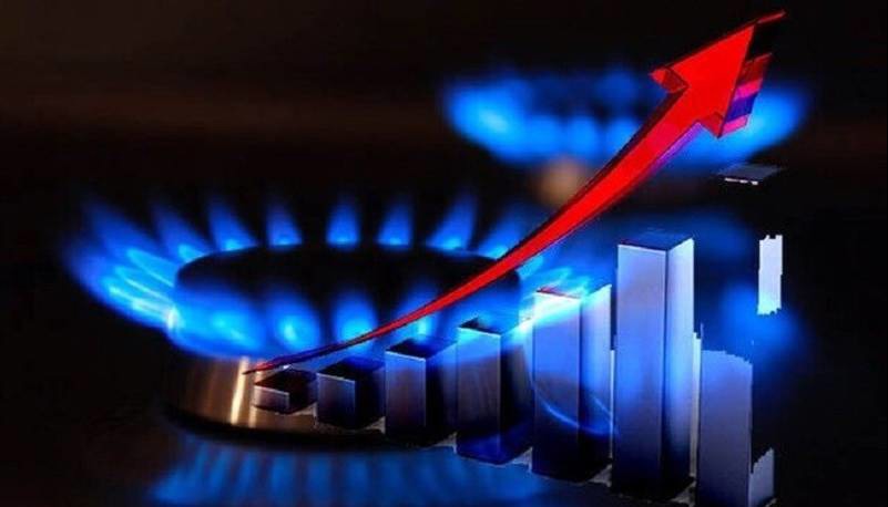 جهش ۱۰۰ میلیون مترمکعبی مصرف گاز خانگی و تجاری در ۴ روز