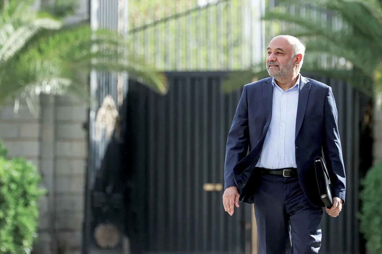 وزیر کار: خبری درباره استعفا نیست؛ مخالف و دشمن زیاد است