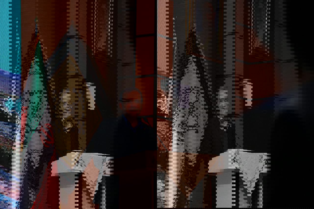 رئیس جمهور: دعوت دولت به مشارکت، به معنای نداشتن برنامه نیست