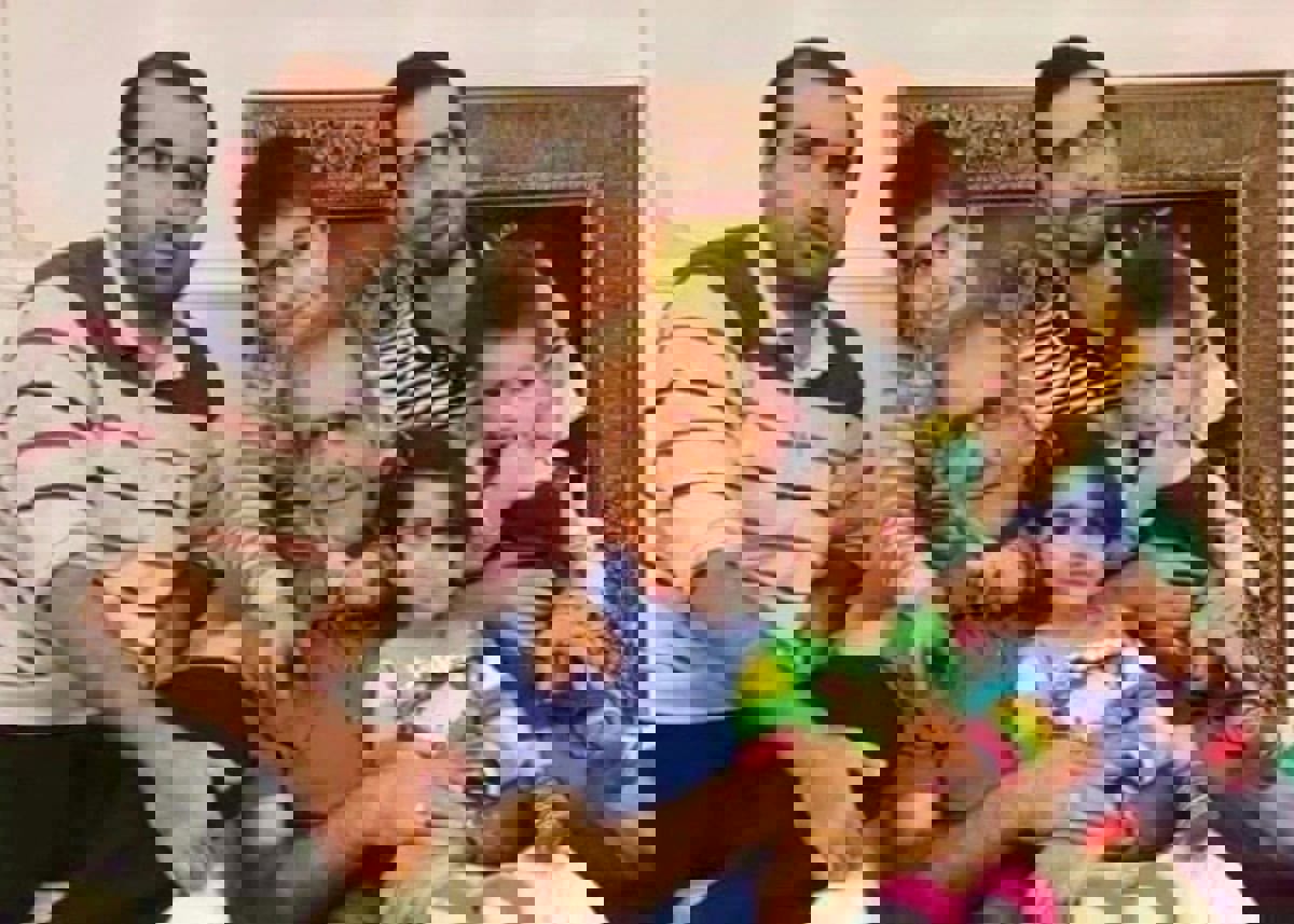 پزشکیان: نوه من بهتر از منی که جراح قلب و استاد تمام دانشگاه هستم با کامپیوتر کار می‌کند