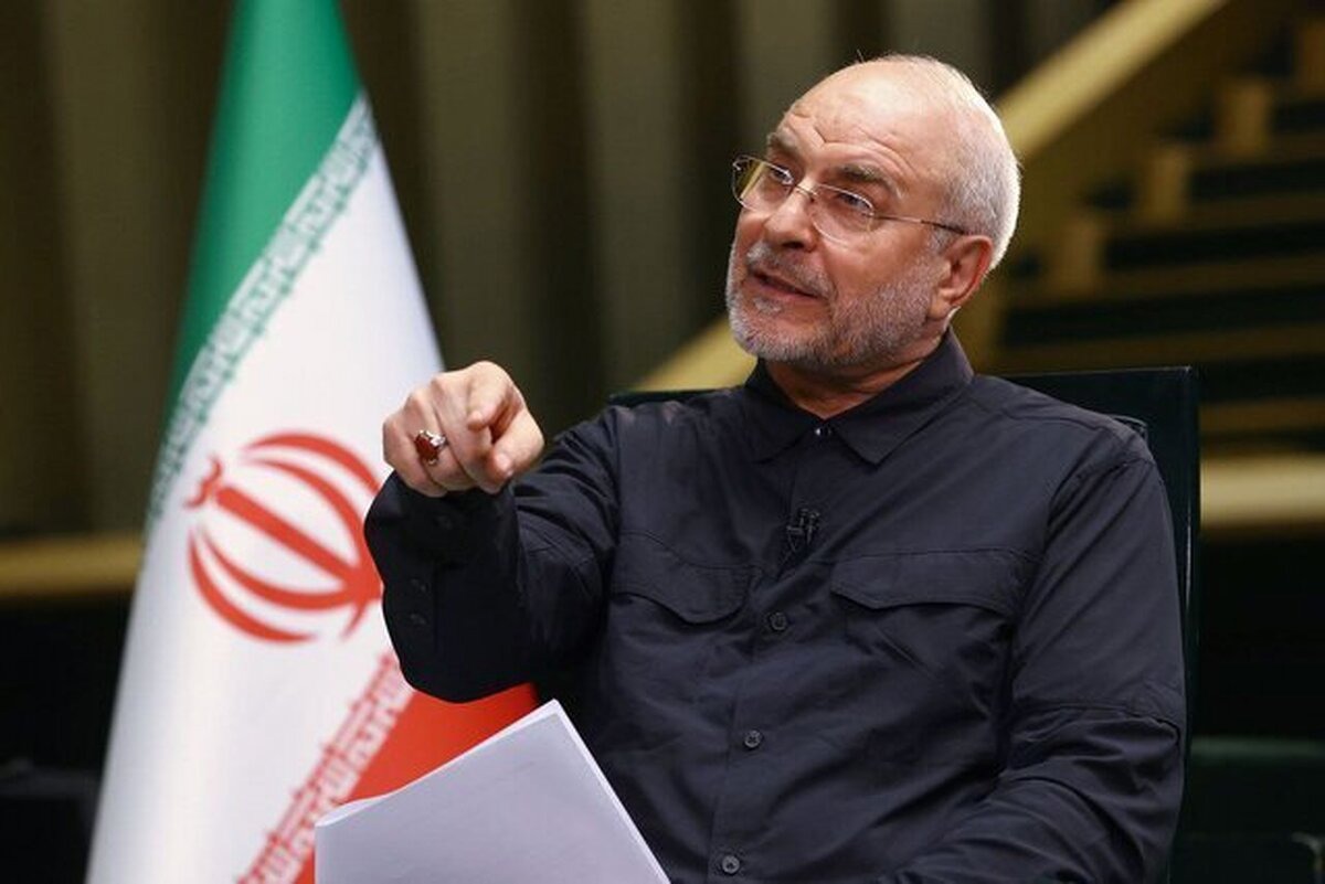 اقدامات اقتصادی دولت زیر ذره بین مجلس؛ قالیباف از جلسه هفته آینده گفت