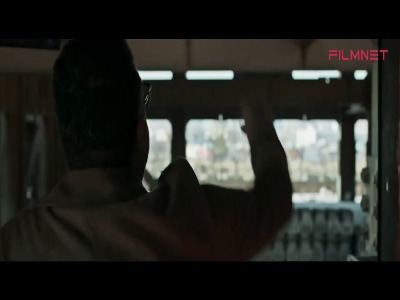 این بازیِ منه؛ منم میگم کی تموم میشه!