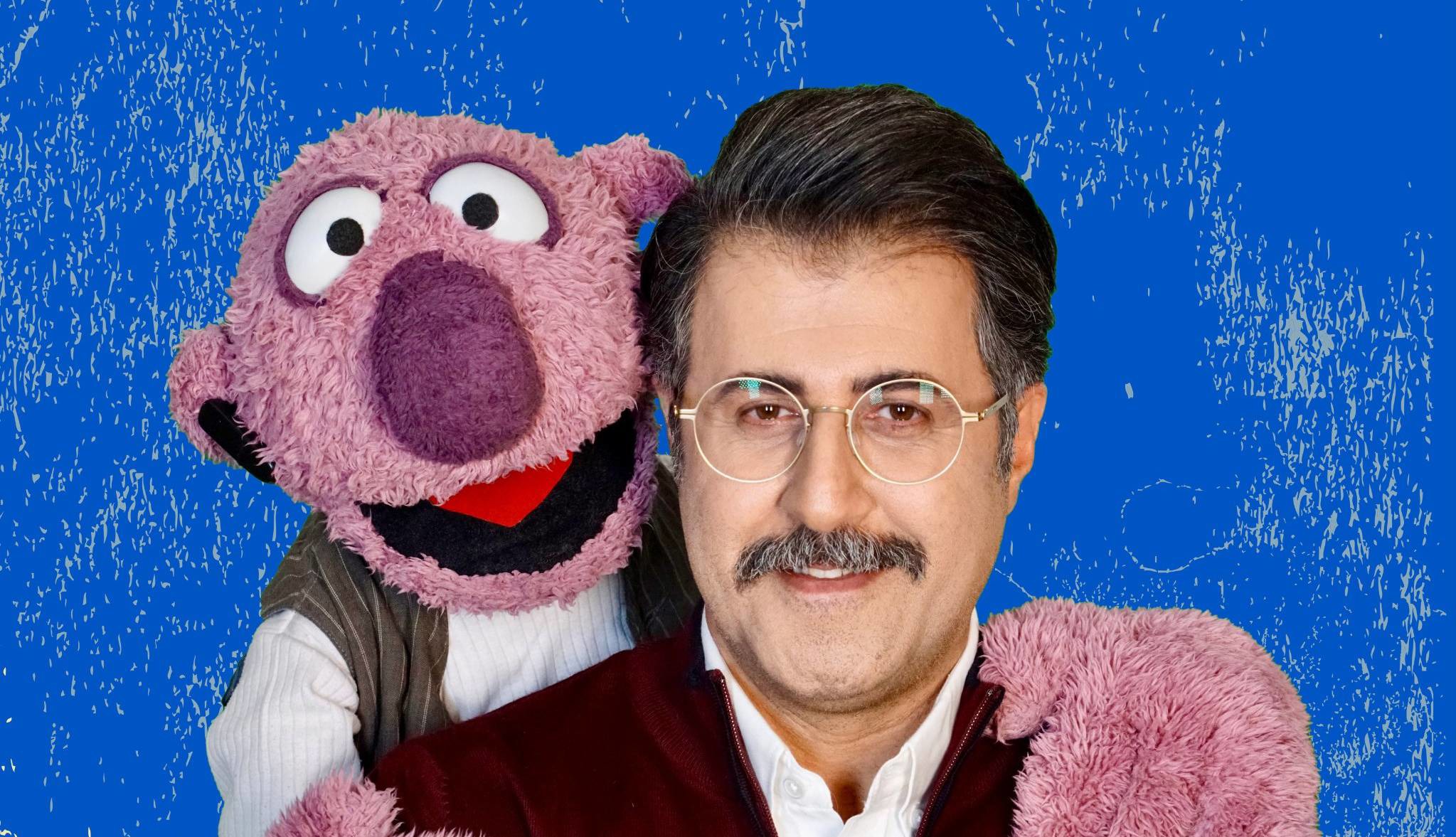 مجری فصل جدید ۱۰۰۱ مشخص شد