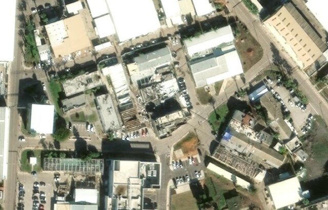 اخبار محرمانه