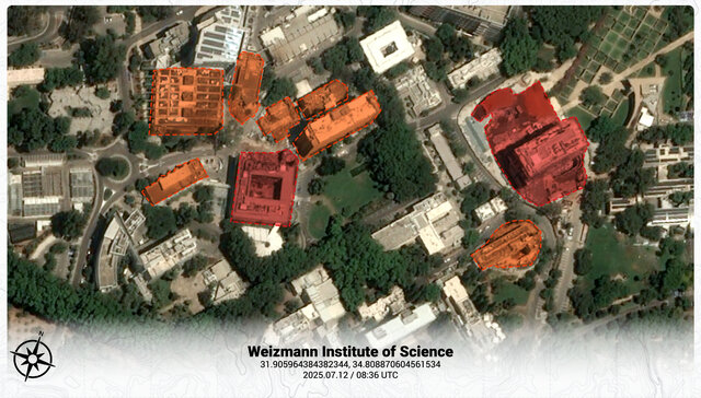 اخبار محرمانه