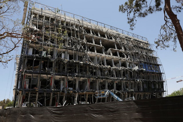 اخبار محرمانه