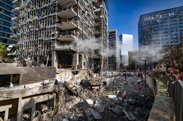 اخبار محرمانه