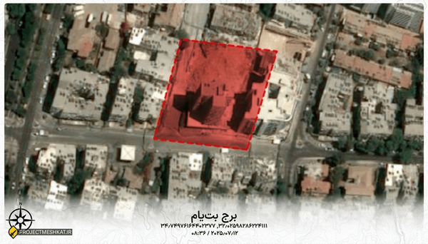 اخبار محرمانه