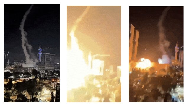 اخبار محرمانه