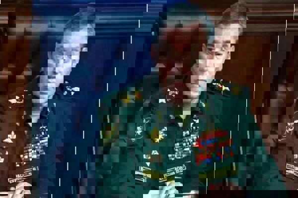 هشدار روسیه درباره احتمال از سرگیری آزمایش‌های هسته‌ای از سوی آمریکا